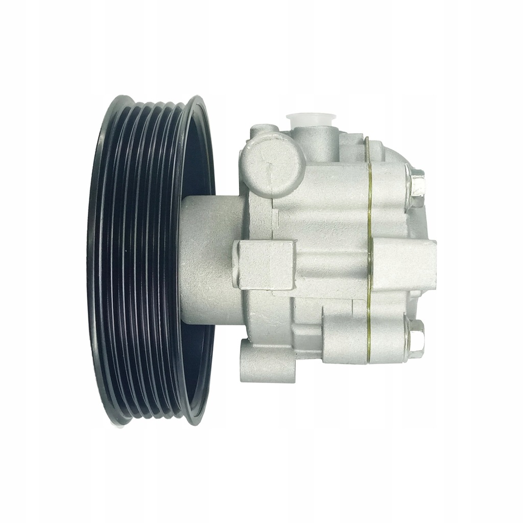 фото №10, Насос підсилювача hyundai trajet 57100-3a200 wrc