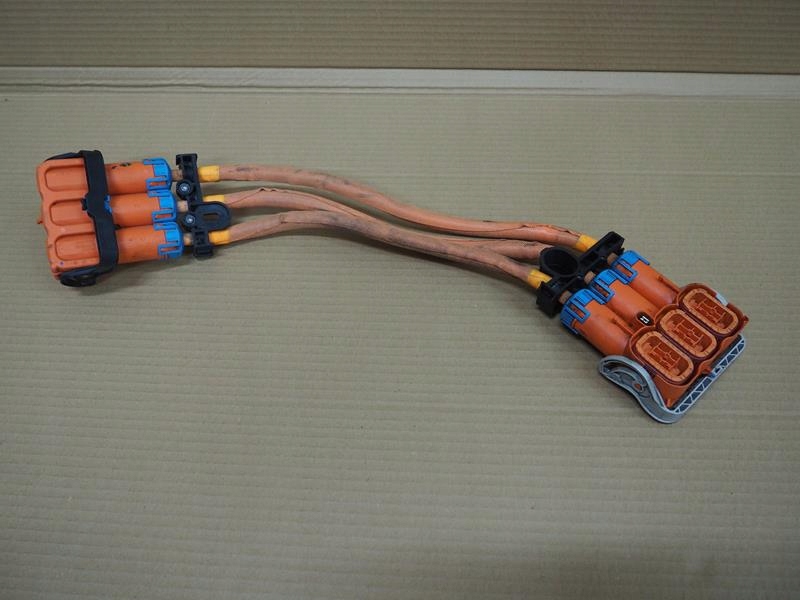 фото №1, Електропроводка диференціал citroen ds5 hybrid 4x4 9671904980