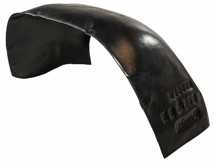 фото №1, Подкрылок подкрылок kia sportage 1994-2002 перед правое