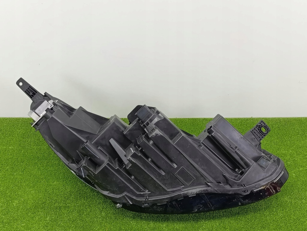 фото №11, Ford escape iv 4 lift лампа левая перед передняя full led usa