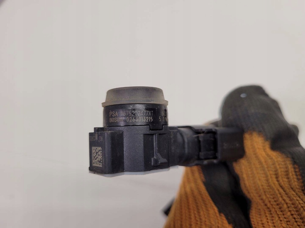 фото №10, Датчик паркування задня opel grandland x 2019 0263013215