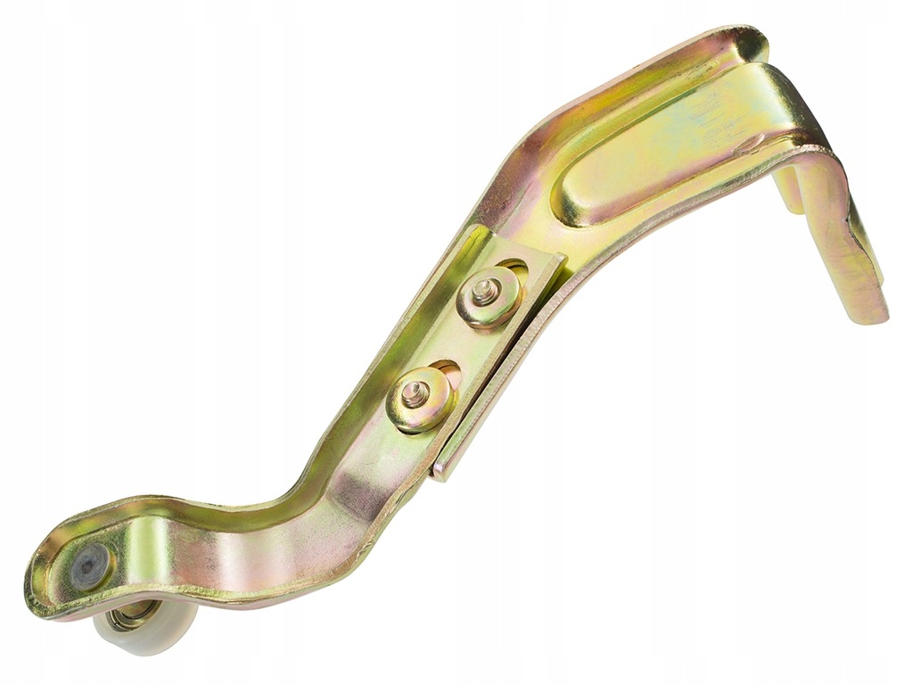 фото №2, Подрамник ролик дверь боковых mercedes sprinter vw lt