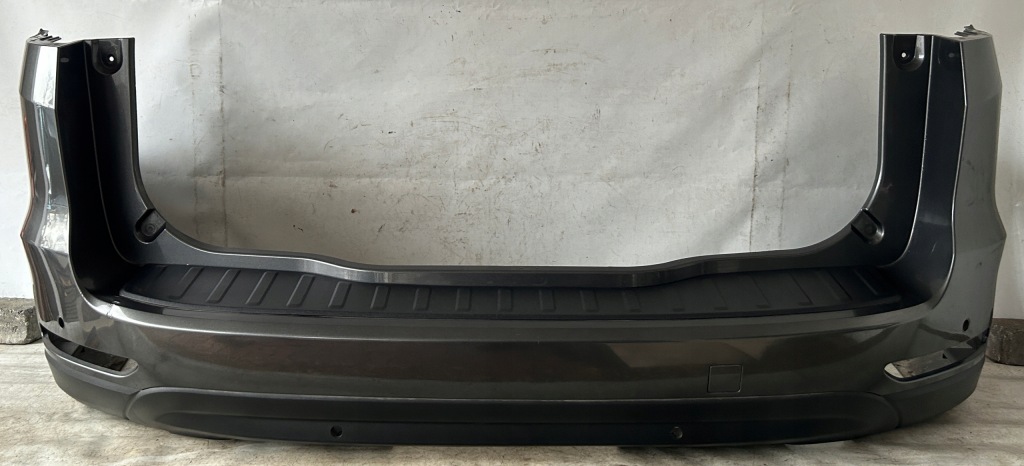 Купити Бампер задня задній ford s-max mk2 vignale pdc