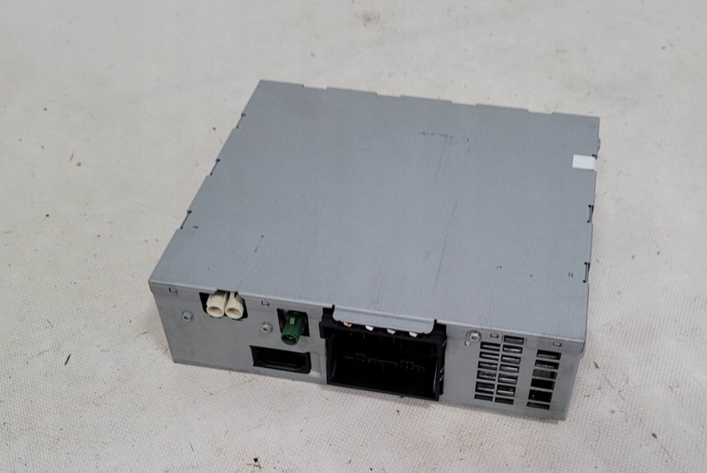 фото №1, Тюнер радио mmi audi a6 c7 4g0035082a