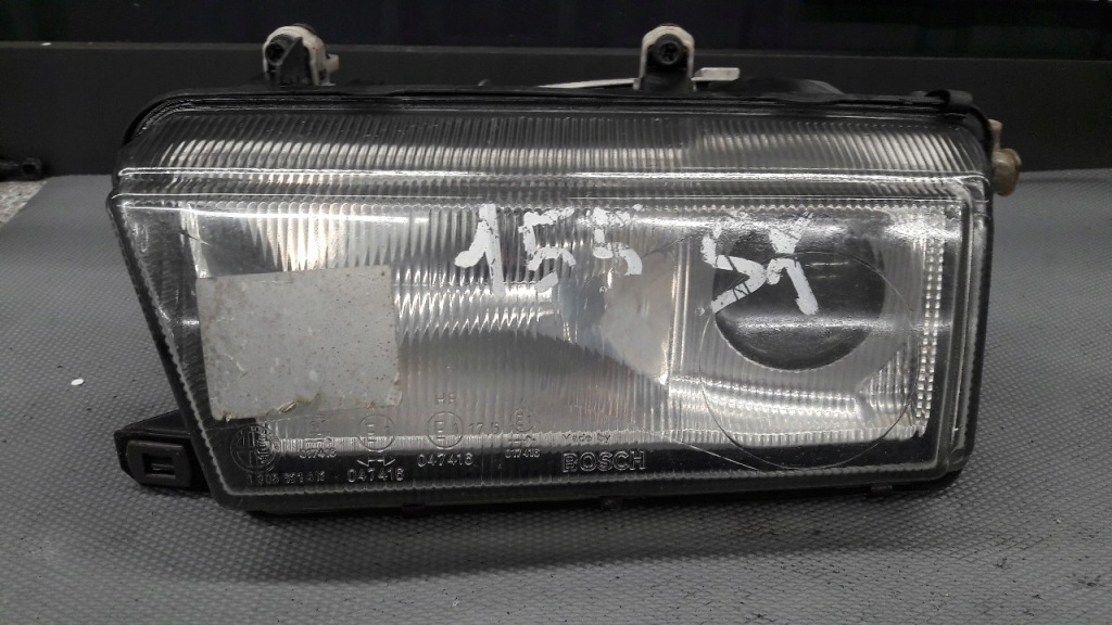 фото №1, 0301085211 фара левый alfa romeo 155 bosch