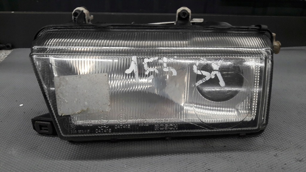 фото №1, Alfa romeo 155 лампа перед ліва 0301085211