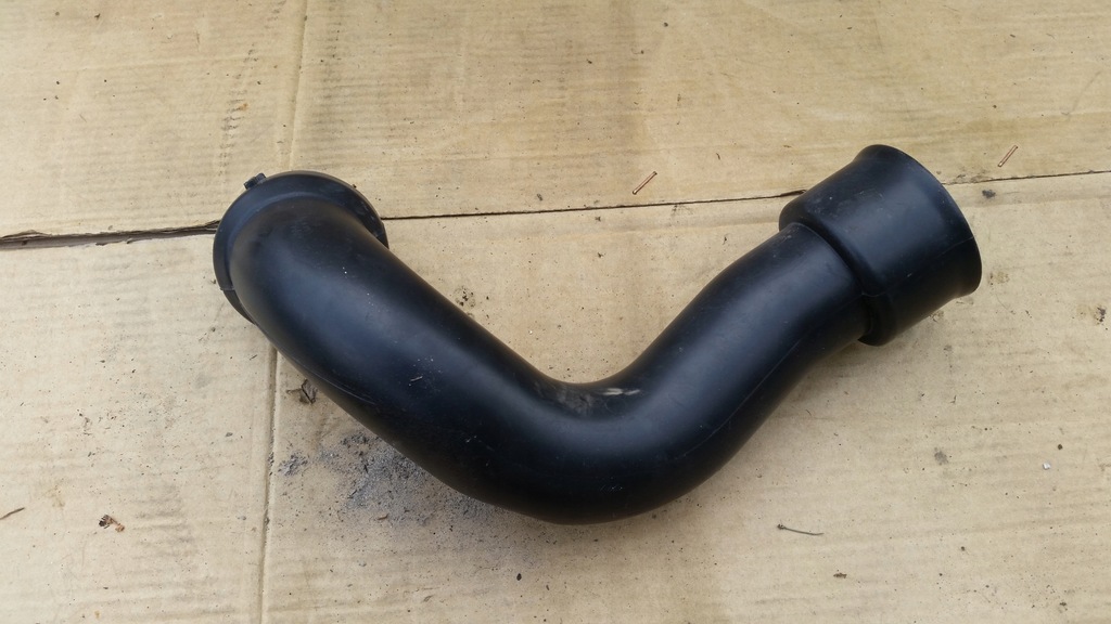 фото №1, Труба воздуха впуск 28211-2l000 hyundai i30