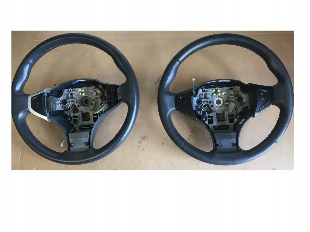 фото №1, Воздуховод renault koleos i