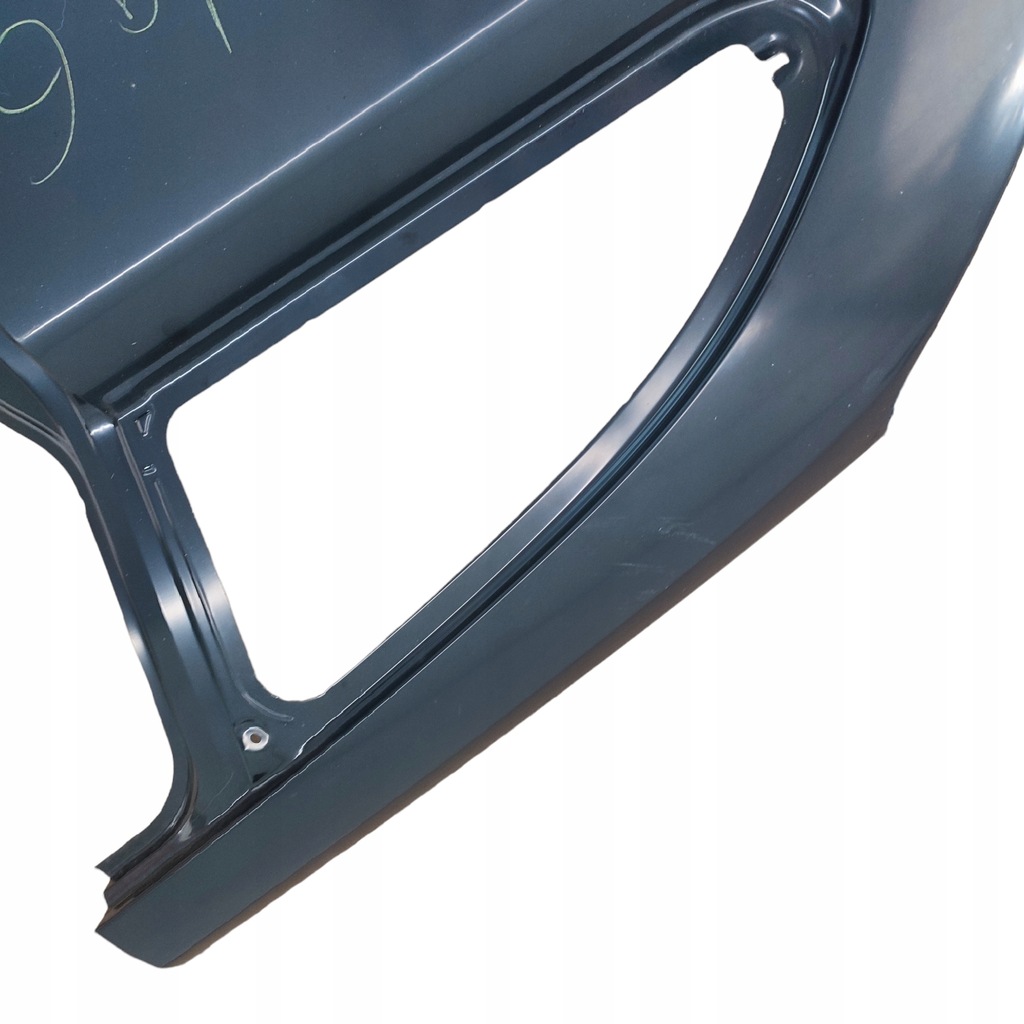 фото №6, Крыло четверть правый задняя mazda 6 iii gj kombi