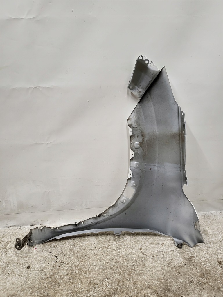 фото №8, Крила правий перед передній lexus nx