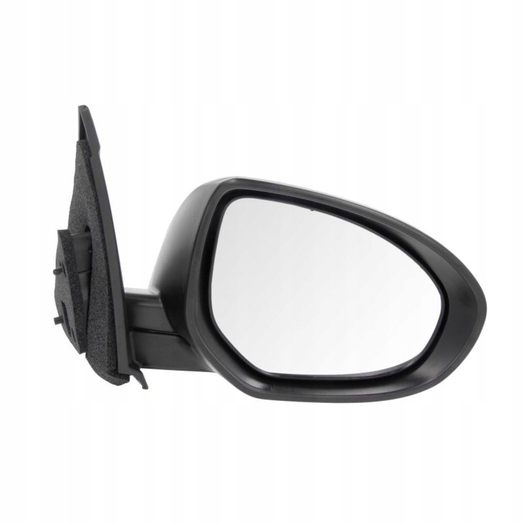 фото №1, Зеркало правое mazda 3 bl 08-14