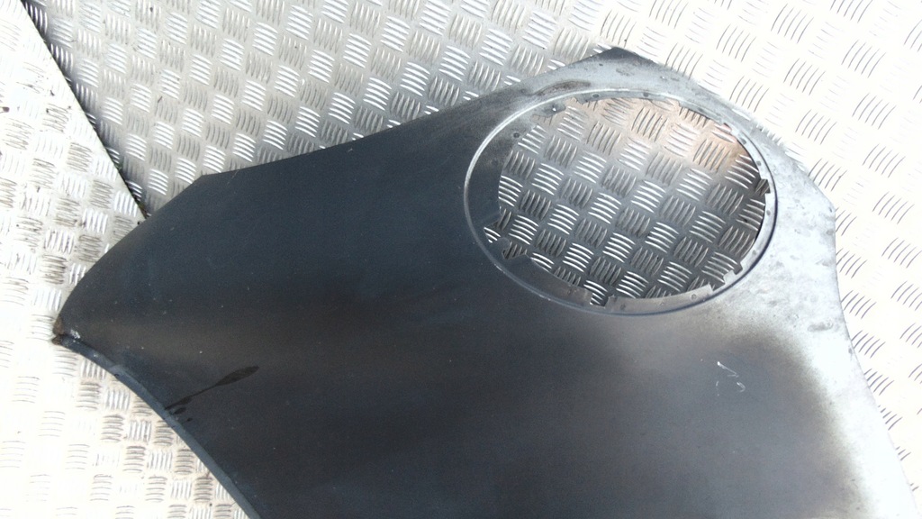 фото №2, Капот mini cooper s r56 r55 r57