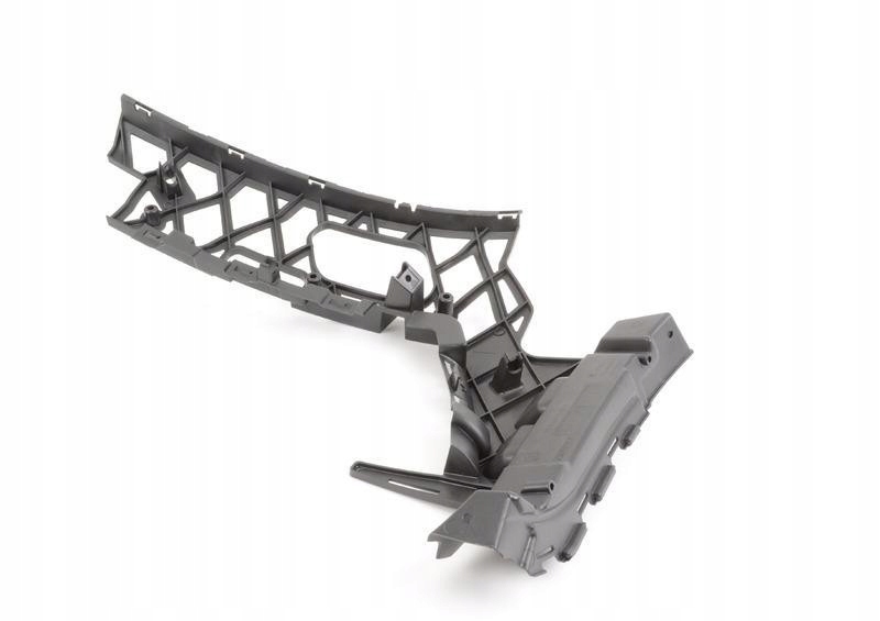 фото №1, Бампер передний r line vw passat cc 12-16, правая консоль.