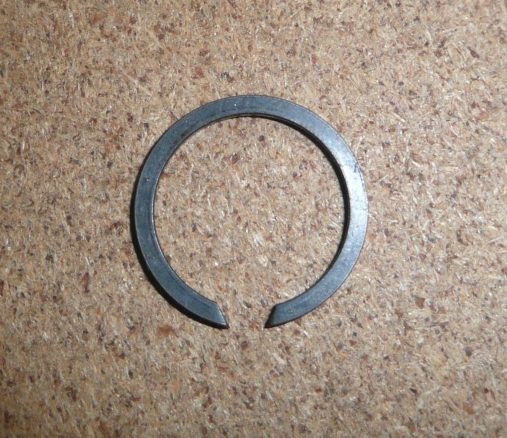 фото №1, Кольцо синхронизатора c c1 ii 6979.29 af