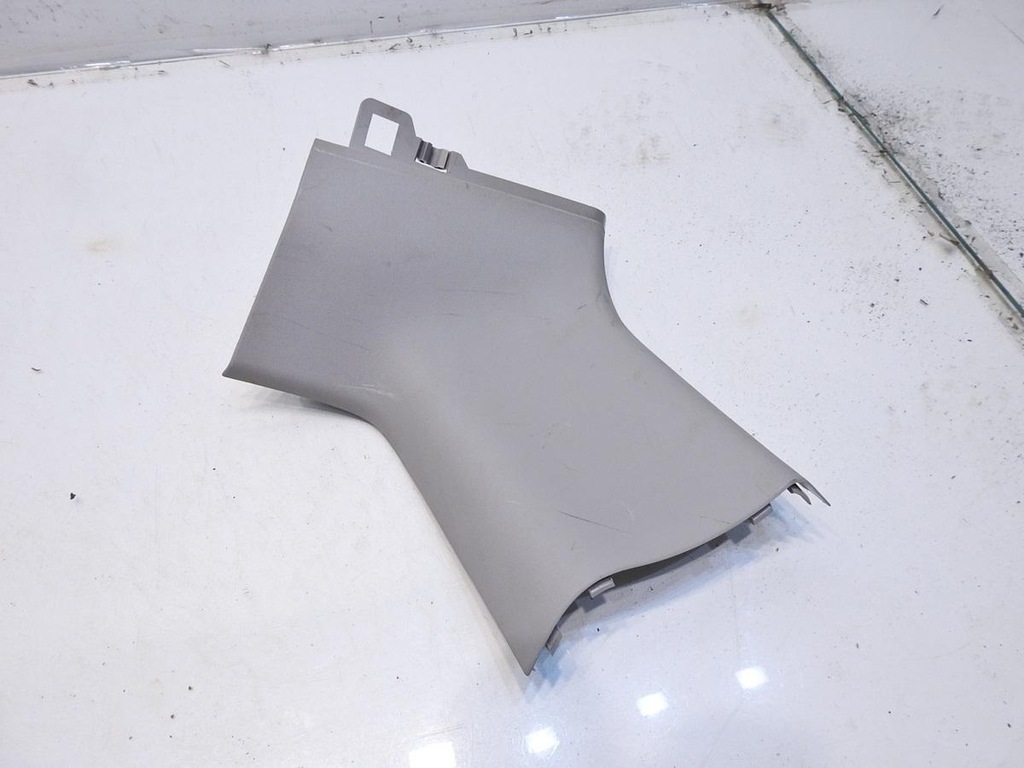 фото №6, Защита стойка d правая volvo v70 iii