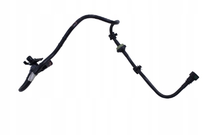 фото №1, Труба шланг вакуумa citroen c4 grand picasso ii 16r.