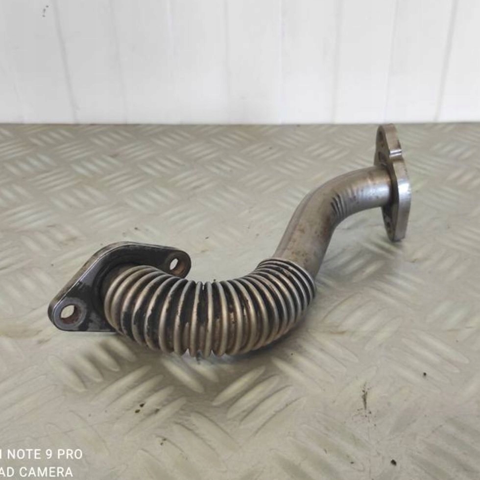 Купити Шланг egr renault master 3 8200889753