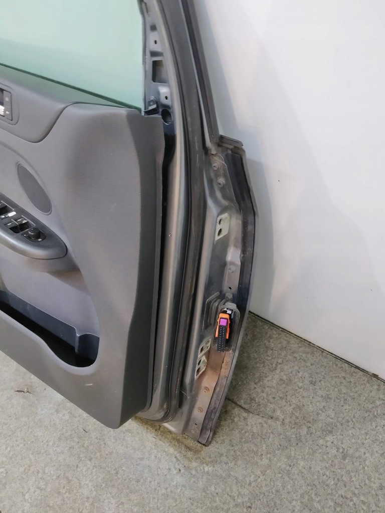 фото №12, Дверь левая перед plus la7t vw volkswagen golf v 2004-2009