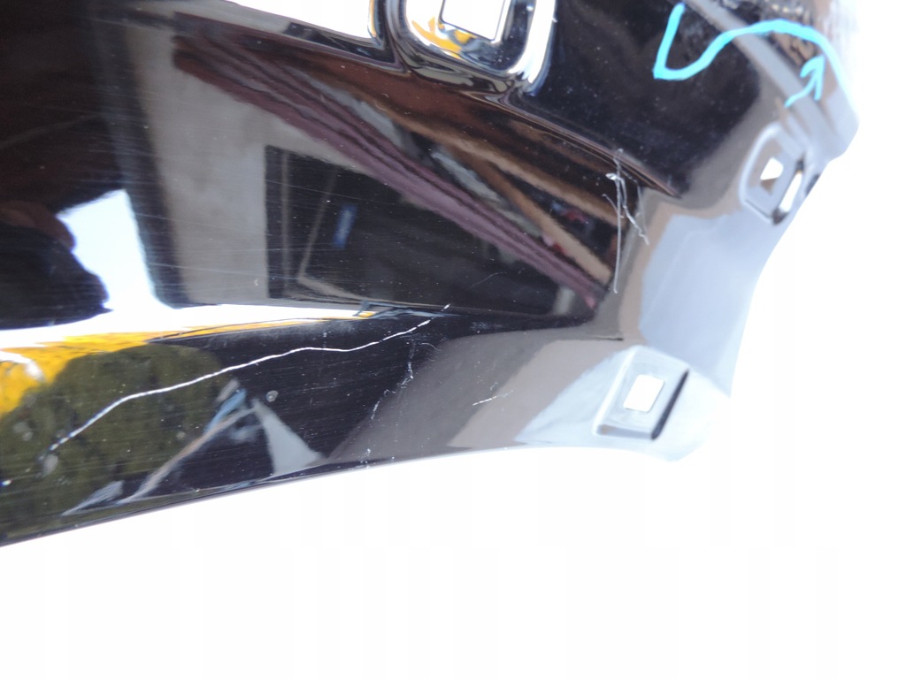 фото №7, Hyundai kona 2017 2018 2019 правий крила перед