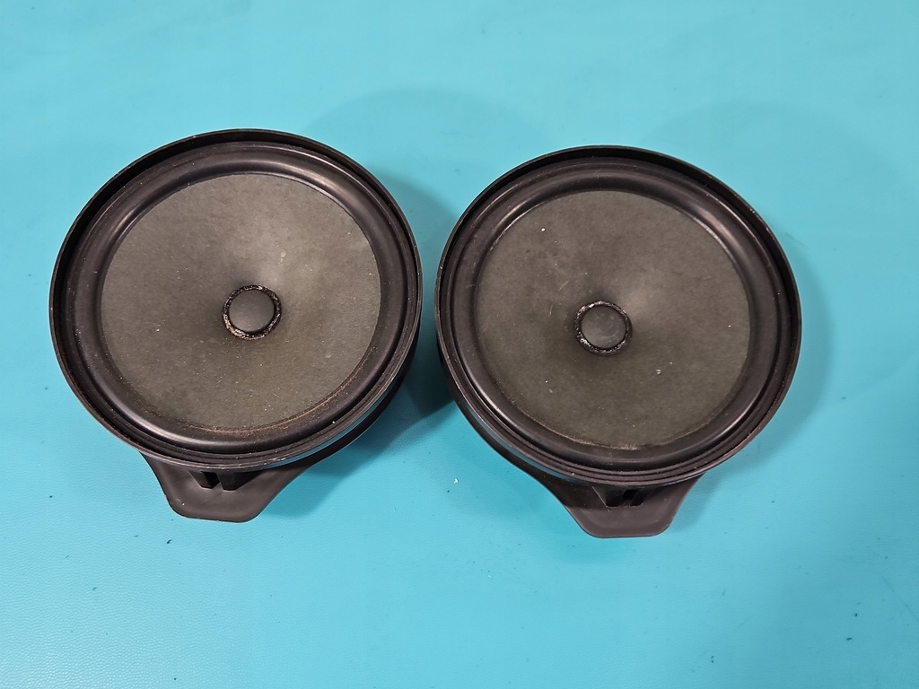 фото №7, Динамики комплект mercedes gla x156 13-19 a2468200100