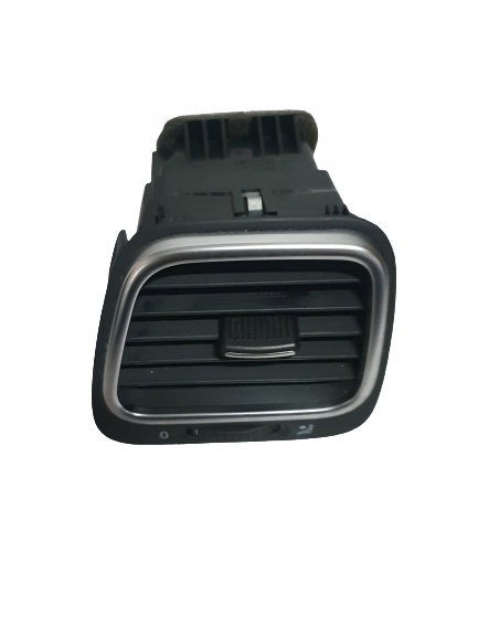 фото №1, Решітка обдув ліва 1q0819703g vw eos scirocco