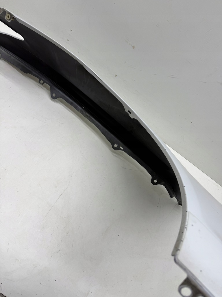 фото №14, Audi a6 s6 c7 крила лівий перед колір ls9r білий оригінал