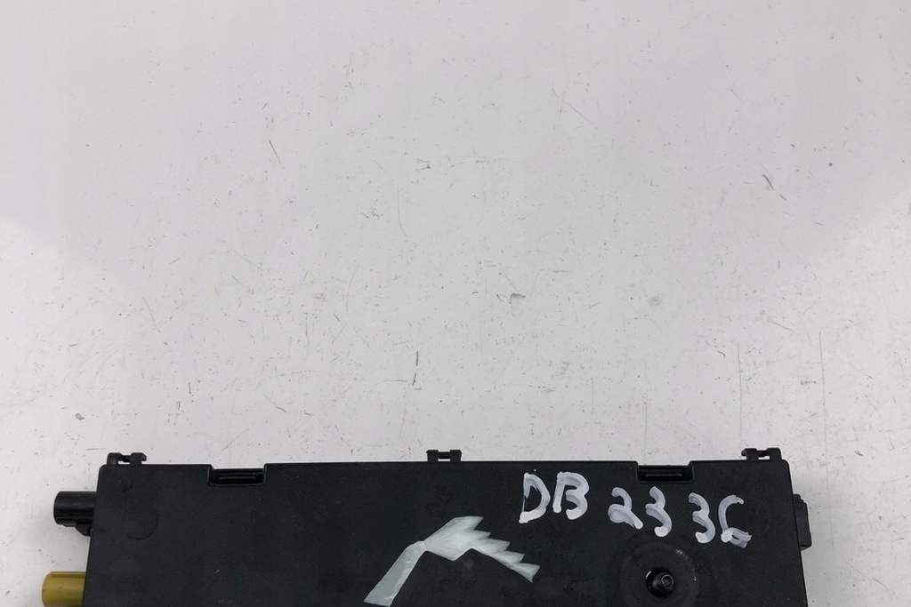 фото №3, Блок управления mini cooper r50, r53 6955475 2004