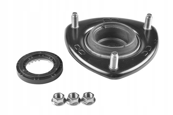 фото №2, Подушка амортизатора ted11444 tedgum