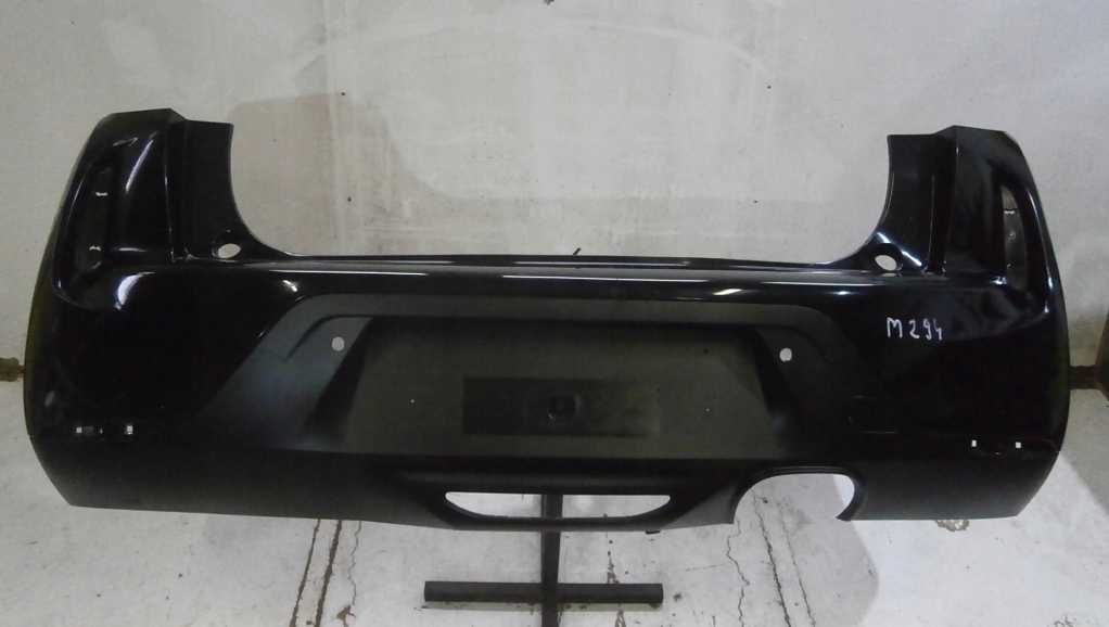 фото №1, Бампер citroen ds3 crossback 18+ задняя nr m294