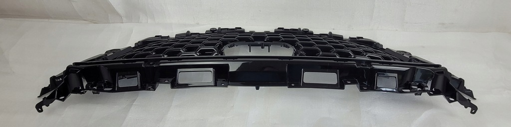 фото №5, Решётка радиатора решётка радиатора mazda cx-5 ii kf lift 2022- ksd4-50162 ksd5-50719 ksd5-50-710a