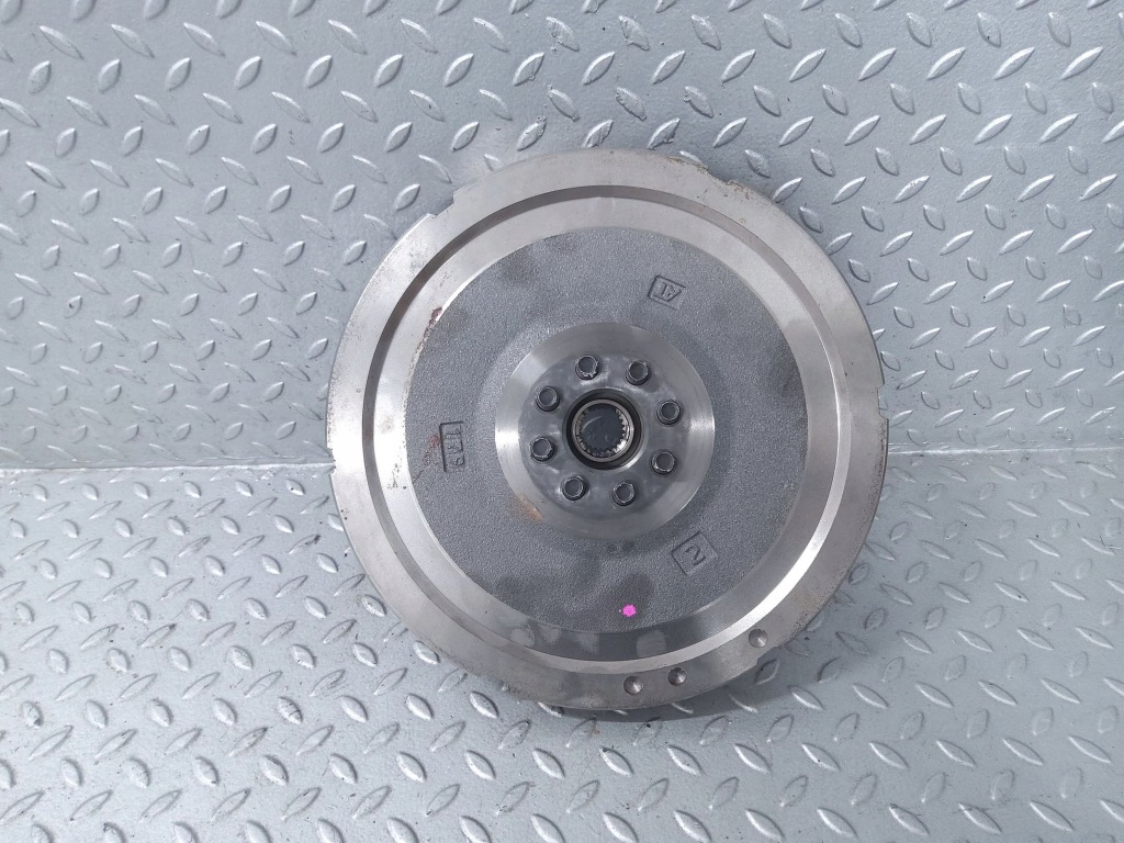 фото №7, Комплект зчеплення toyota corolla e210 e21 1345124070