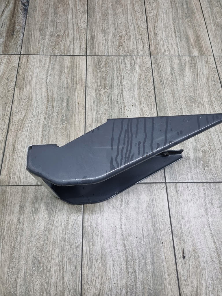 фото №4, Подножка лестница volvo fh fm fmx 4 renault gama t c k low крышка mega