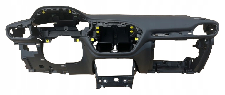 фото №1, Ford puma mk2 2019-2025 приборная панель подушка безопасности консоль nowa оригинальная
