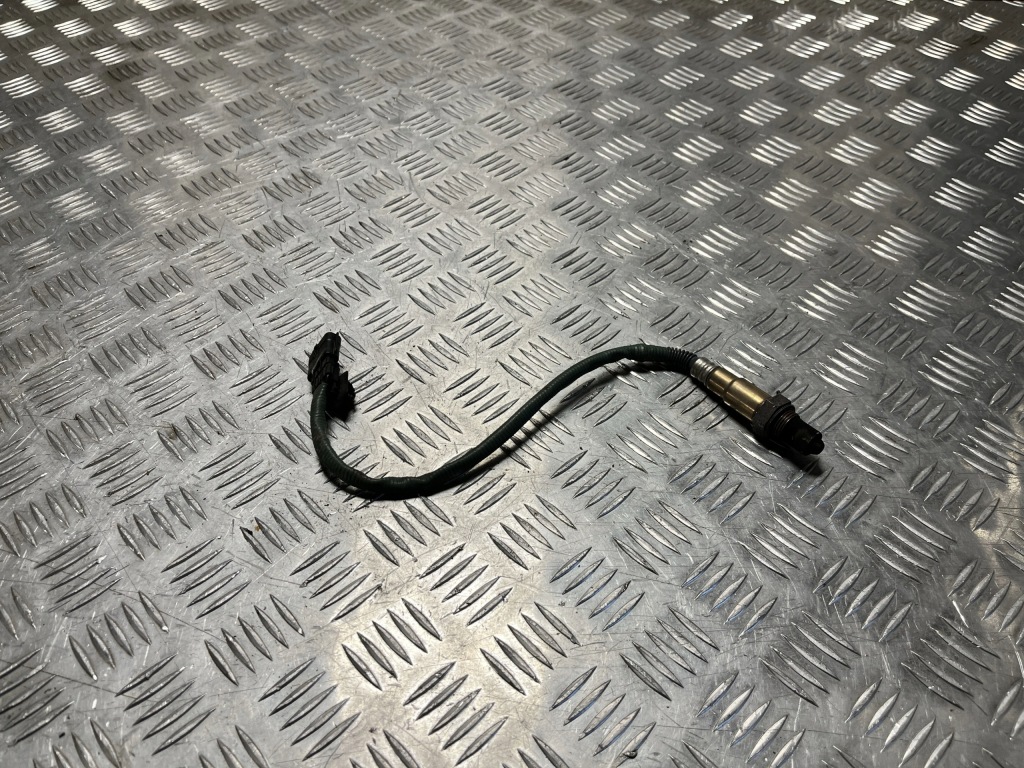 фото №1, Датчик лямбда-зонд nissan micra k14 0,9 ig-t - 226934803r