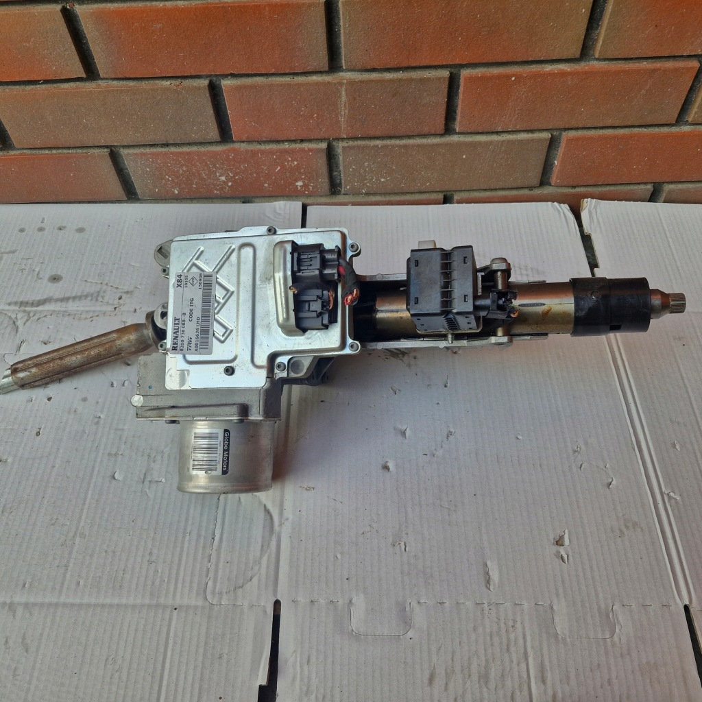 Купити Підсилювач електричний renault megane 2 8200738088 x84