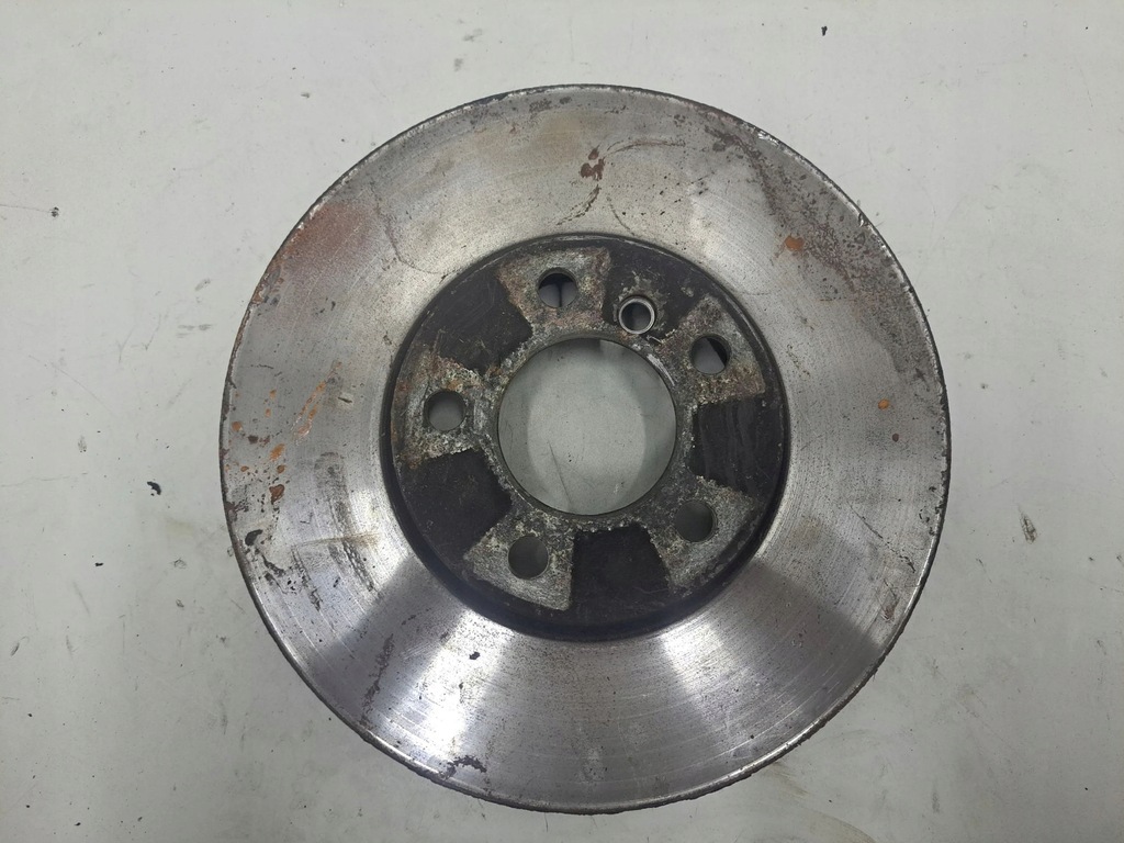 фото №11, Bmw x6 f16 2016 комплект диск тормоза передний