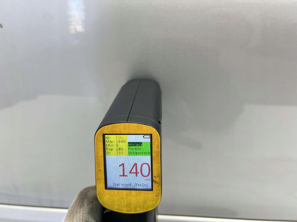 фото №7, Volvo v70 ii s60 i lift дверь перед правое передние 426-26