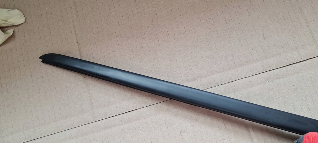 фото №8, Sq8 4m rsq8 q8 молдинг защита стекло лобовое левая 24r 4m8854327