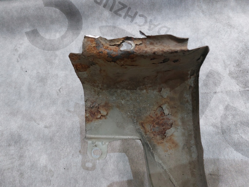 фото №10, Крила правий fiat punto ii lift