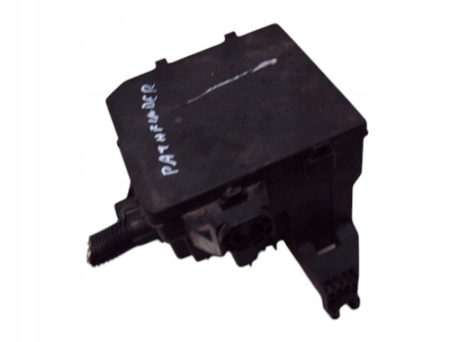 фото №1, Коробка предохранителей nissan pathfinder r51