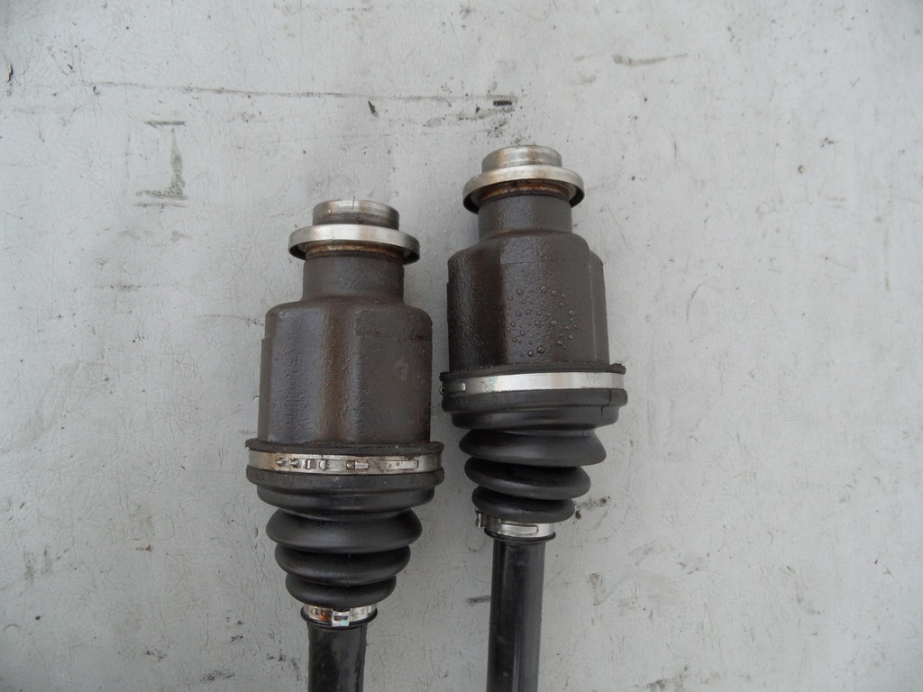 фото №3, Приводной вал левая задняя задняя acura mdx ii 2006-2013