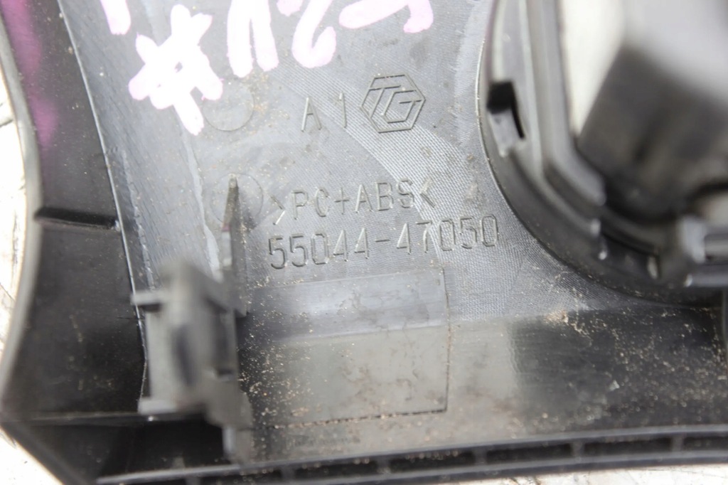 фото №6, Toyota prius iii 09-15 5d кнопка запуск power rhd