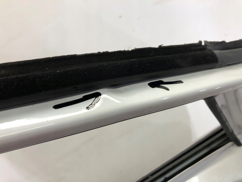 фото №9, Двері лівий перед peugeot 308 ii хетчбек 13-21