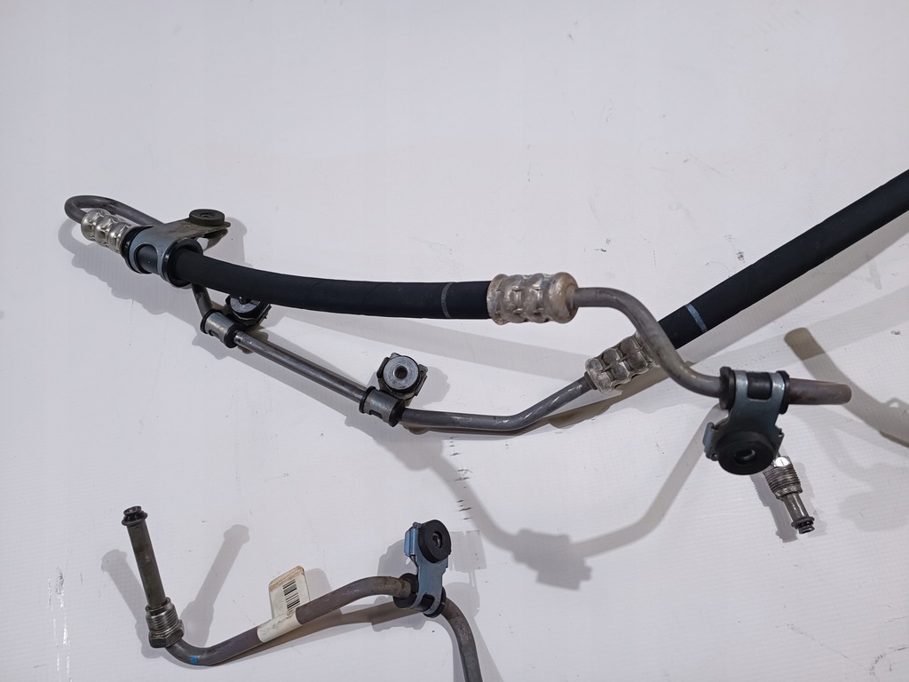 фото №8, Шланг провода усилителя dodge durango 5.7 2011-2015