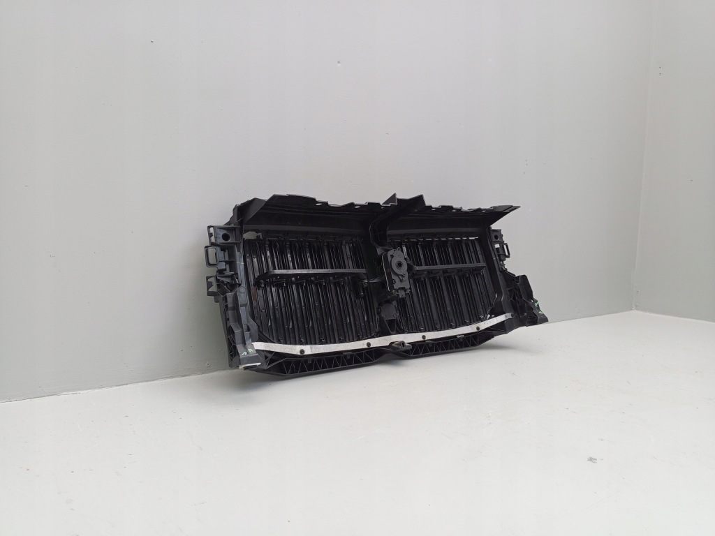 Bmw x7 g07 x5 g05 2018- воздуховод впуск воздуха жалюзи 5113226775 ÷ Доставка