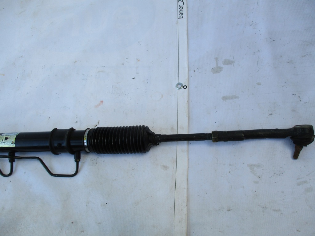 фото №5, Трансмісія кермова hyundai tucson 04-10r