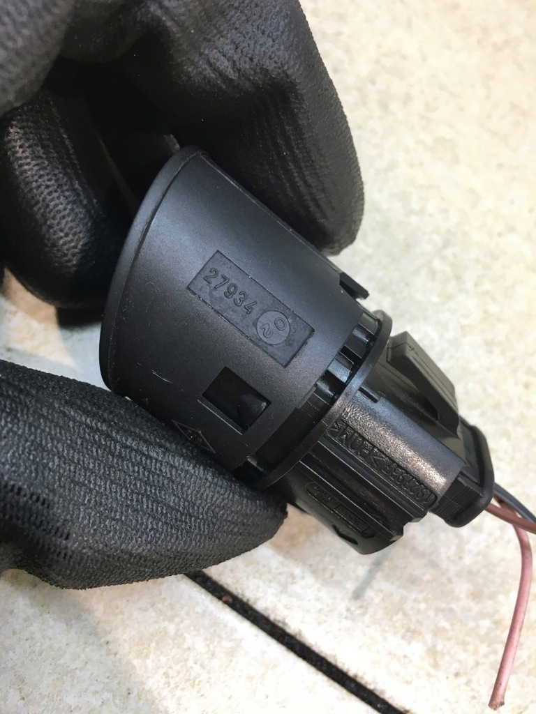 фото №6, Вимикач запуск стоп renault megane ii 107838b