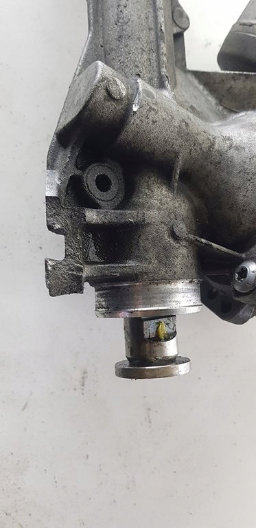 фото №6, Трансмиссия рулевая рейка mini cooper r56 1.6 d