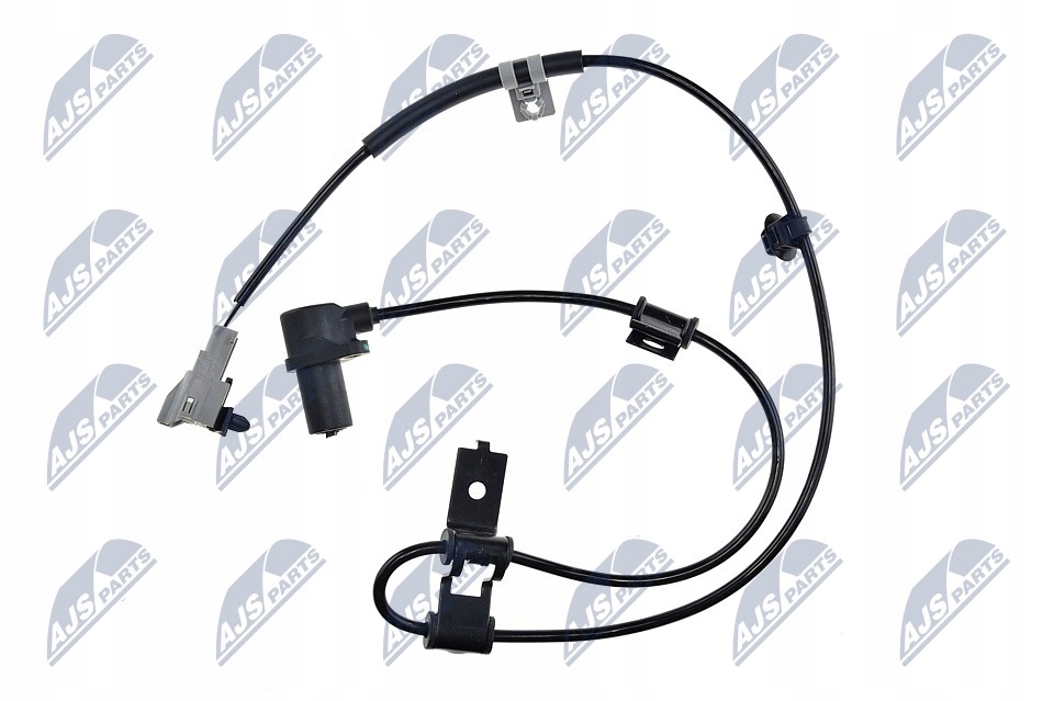 фото №1, Датчик abs перед hyundai matrix 01- /левый/