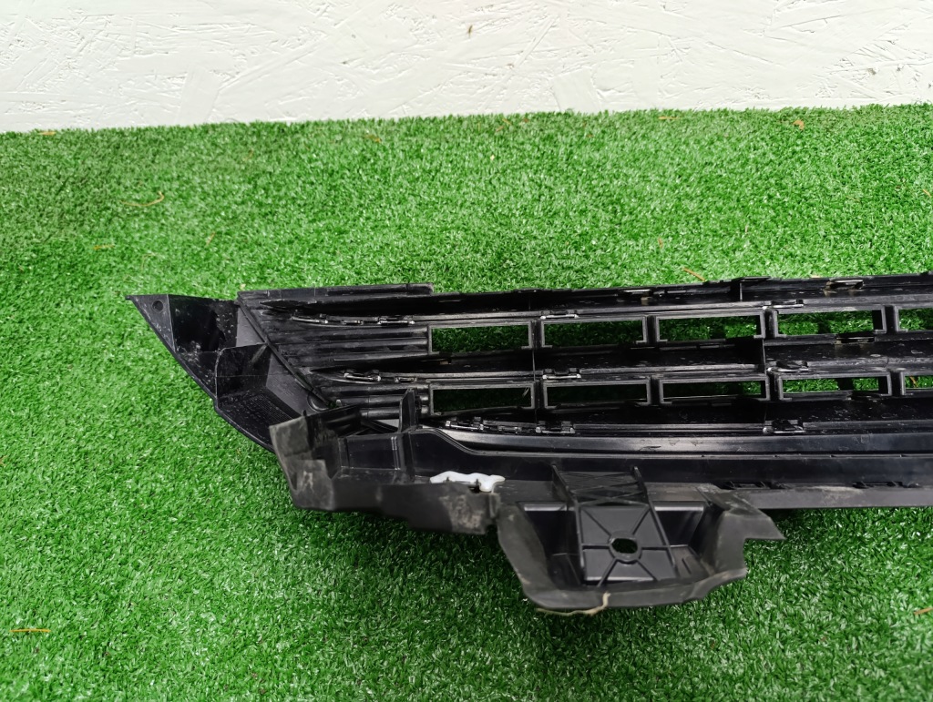 Mini cooper f55 f56 f57 решётка радиатора решётка радиатора бампера перед передняя верхний om Доставка